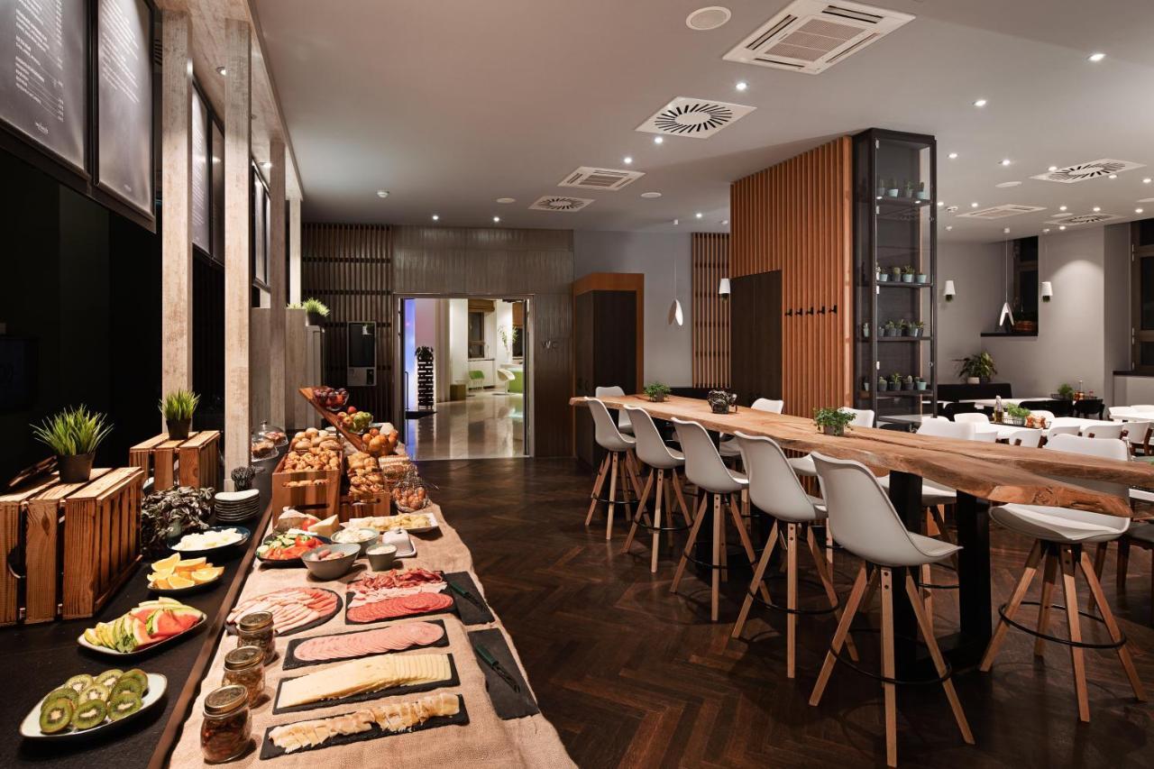 Hotel Indigo Berlin - Ku'Damm By Ihg Kültér fotó