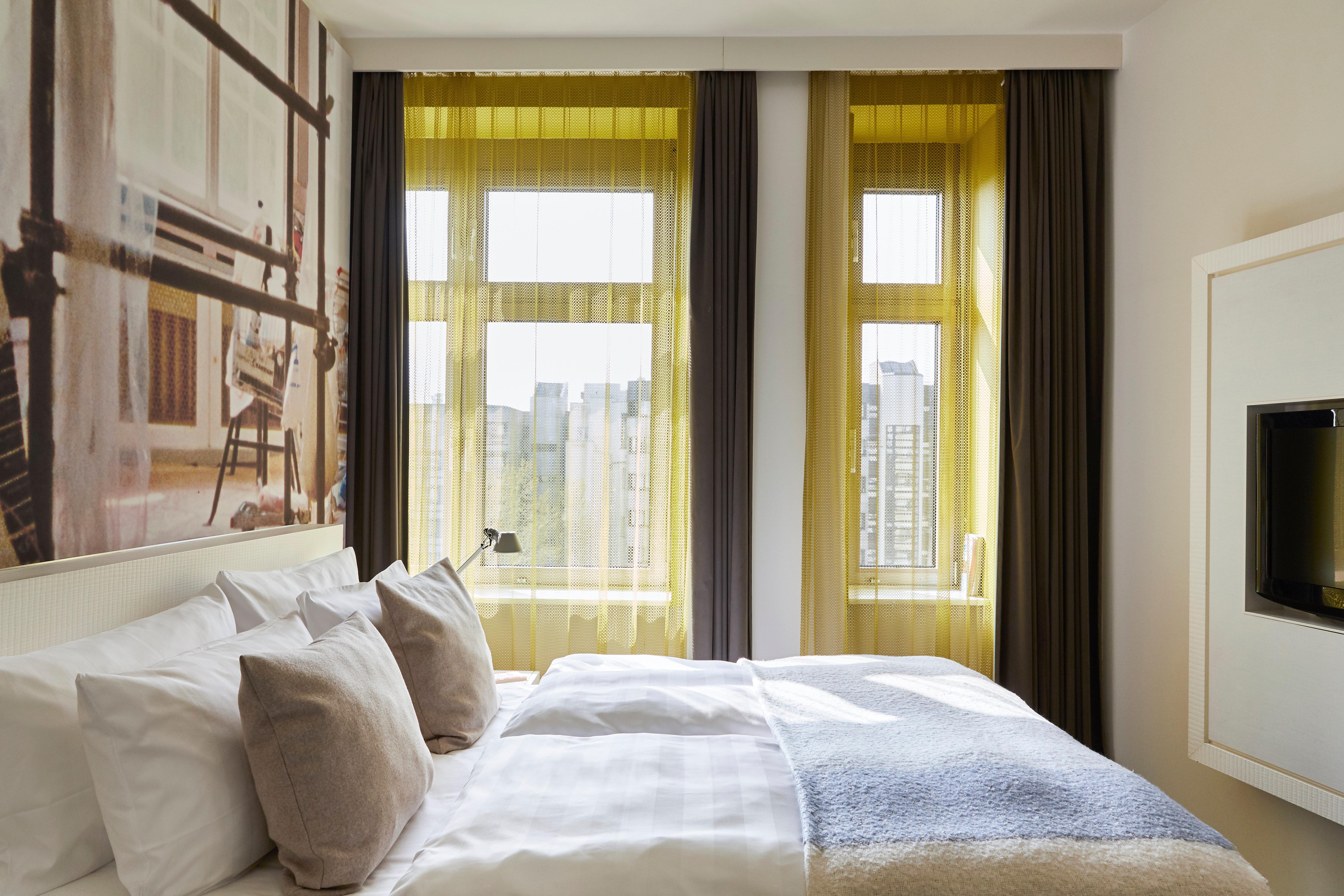 Hotel Indigo Berlin - Ku'Damm By Ihg Kültér fotó