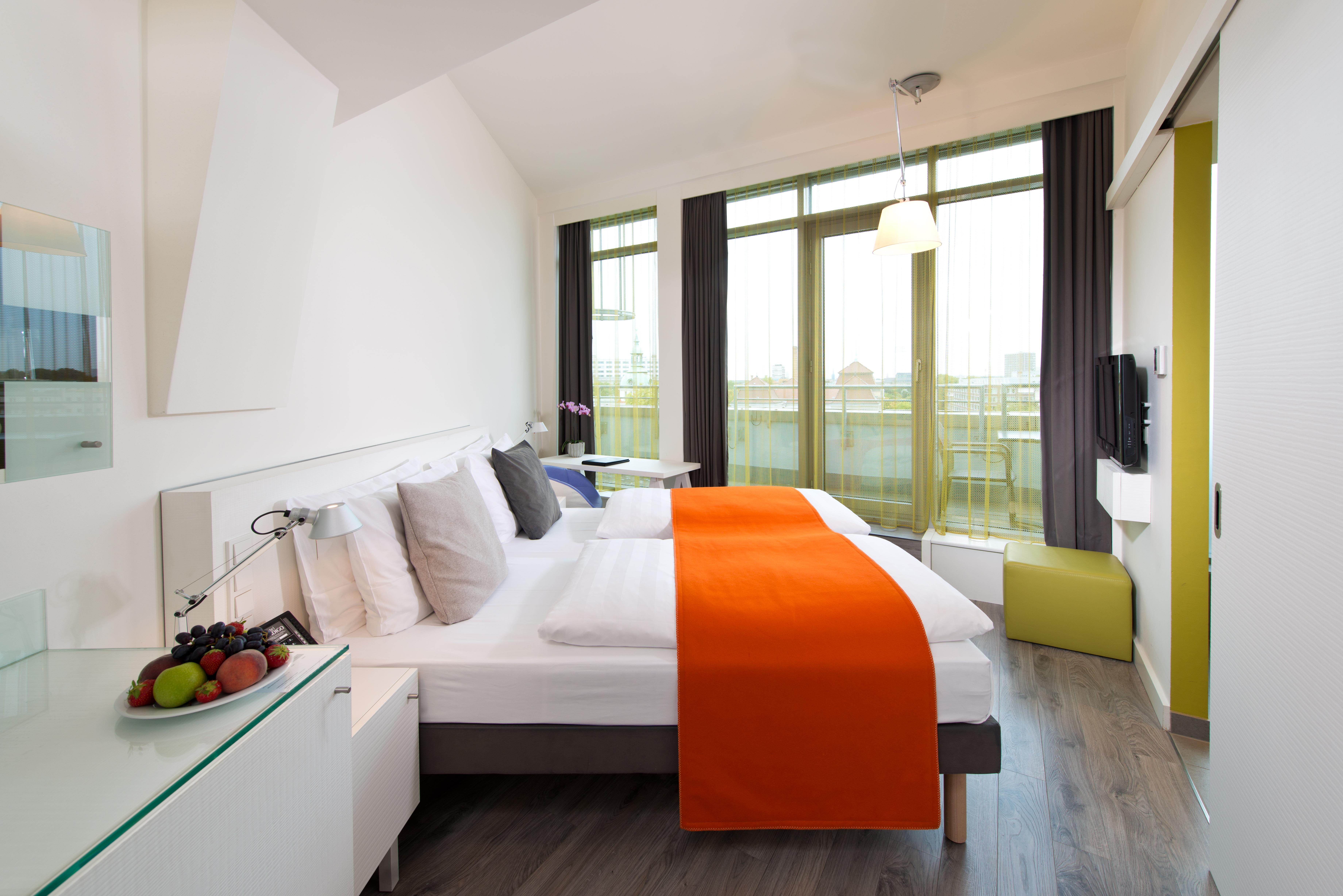 Hotel Indigo Berlin - Ku'Damm By Ihg Kültér fotó