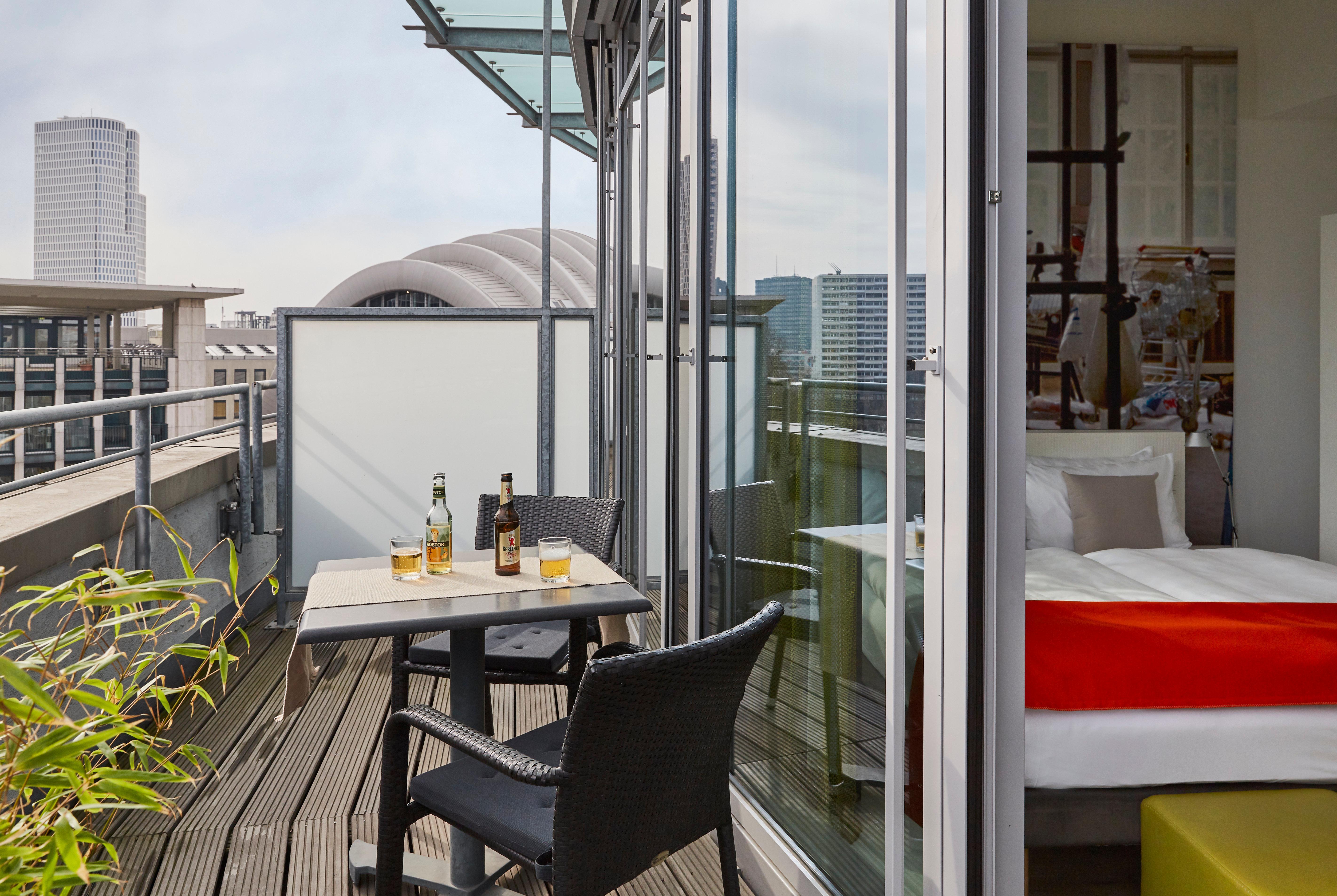 Hotel Indigo Berlin - Ku'Damm By Ihg Kültér fotó