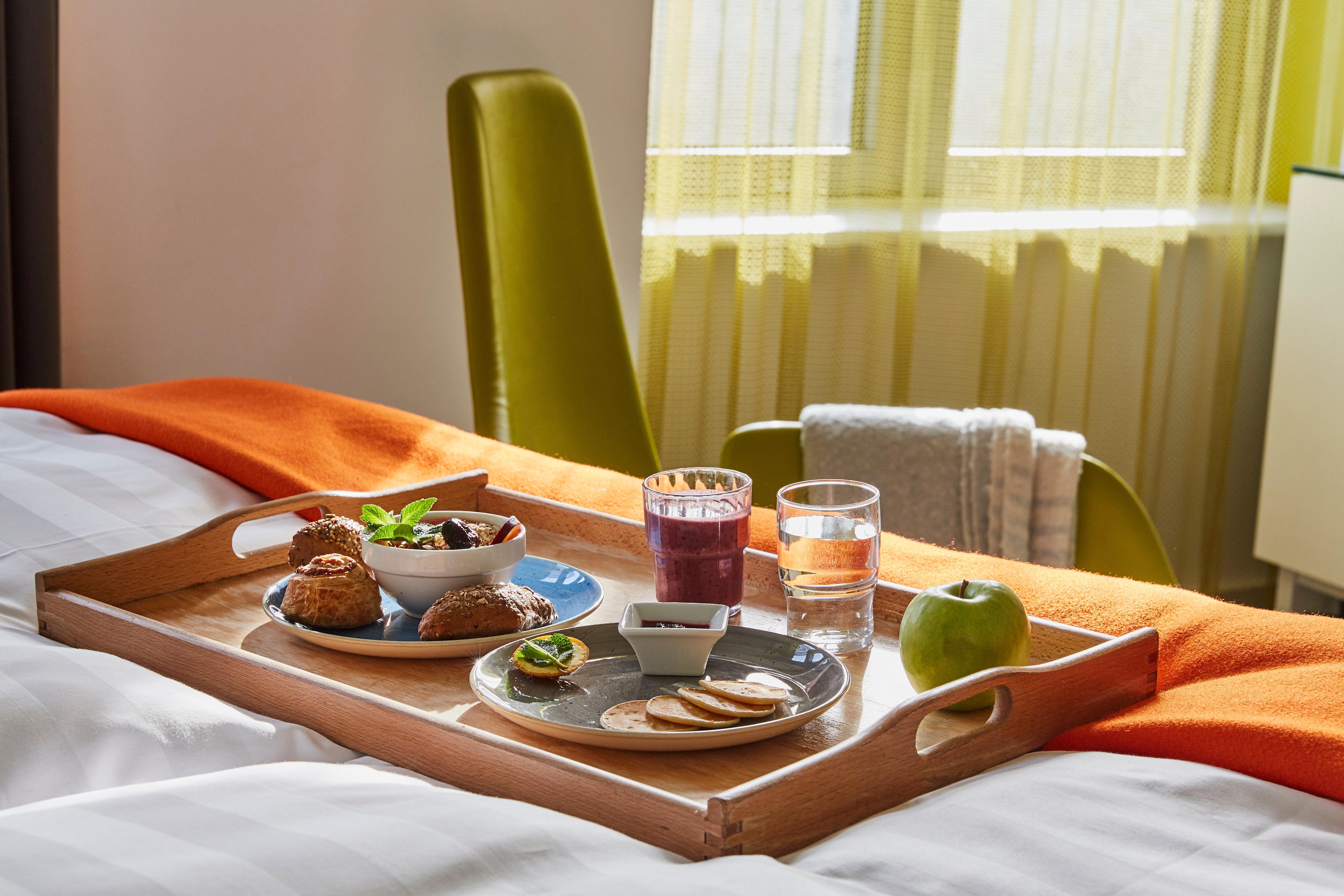 Hotel Indigo Berlin - Ku'Damm By Ihg Kültér fotó