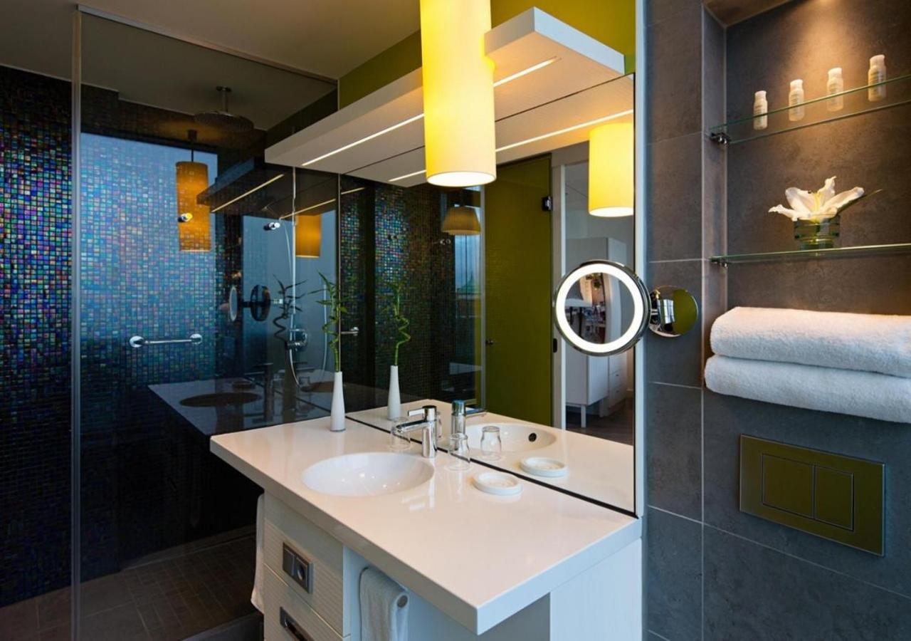 Hotel Indigo Berlin - Ku'Damm By Ihg Kültér fotó