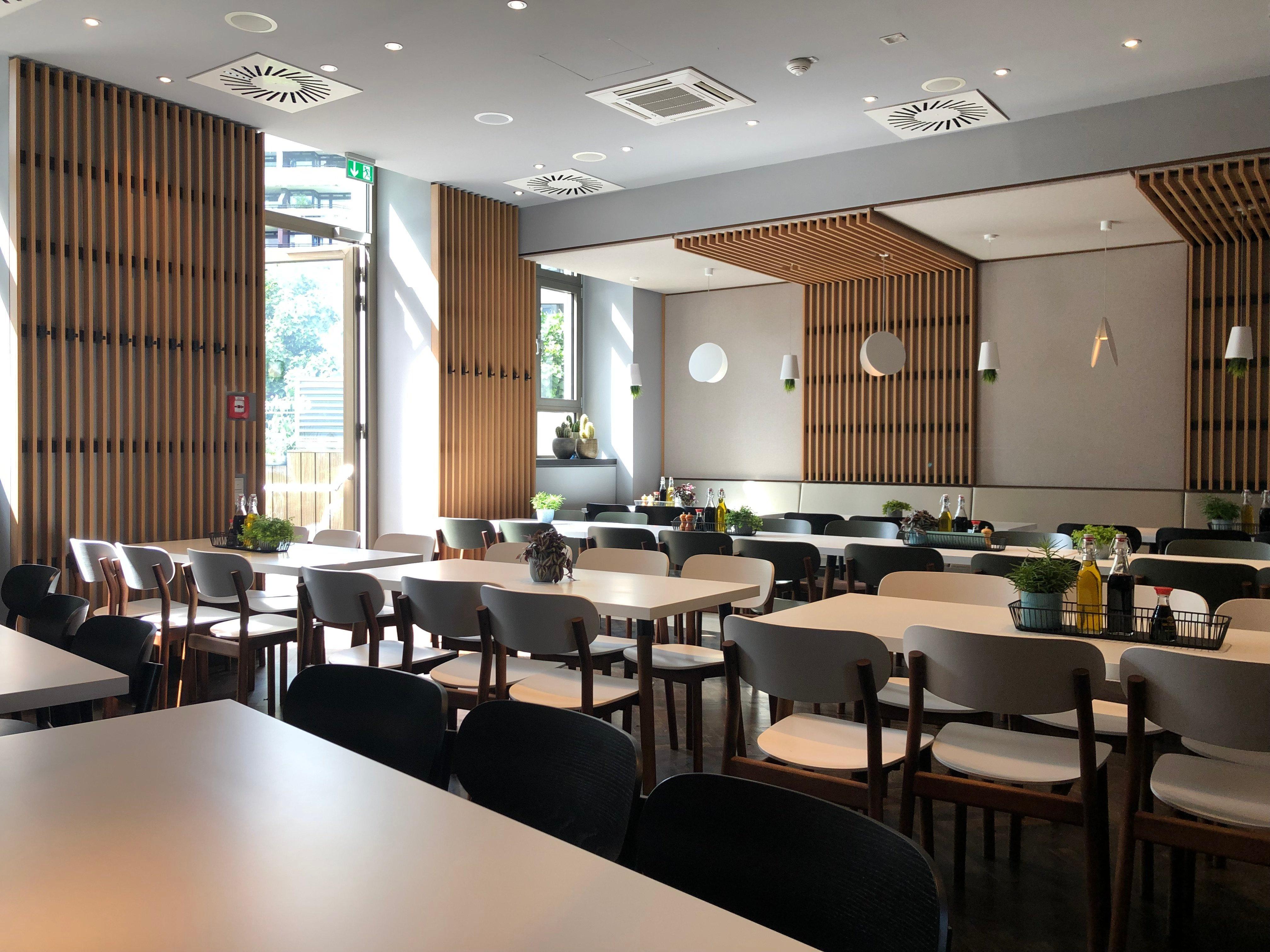 Hotel Indigo Berlin - Ku'Damm By Ihg Kültér fotó