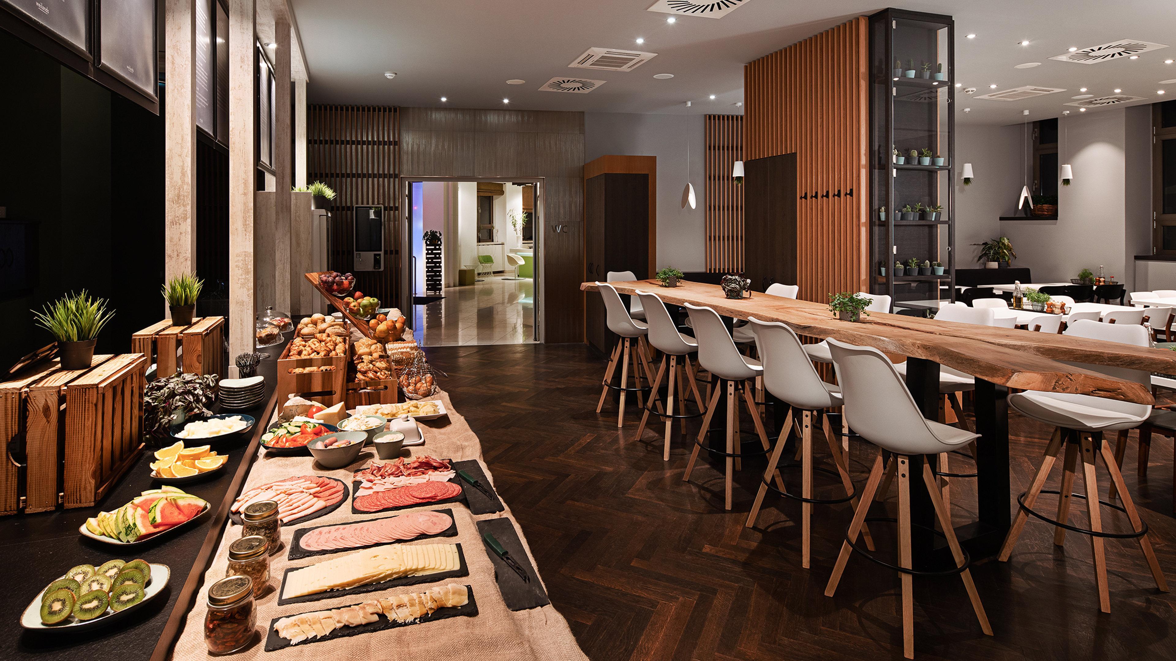 Hotel Indigo Berlin - Ku'Damm By Ihg Kültér fotó