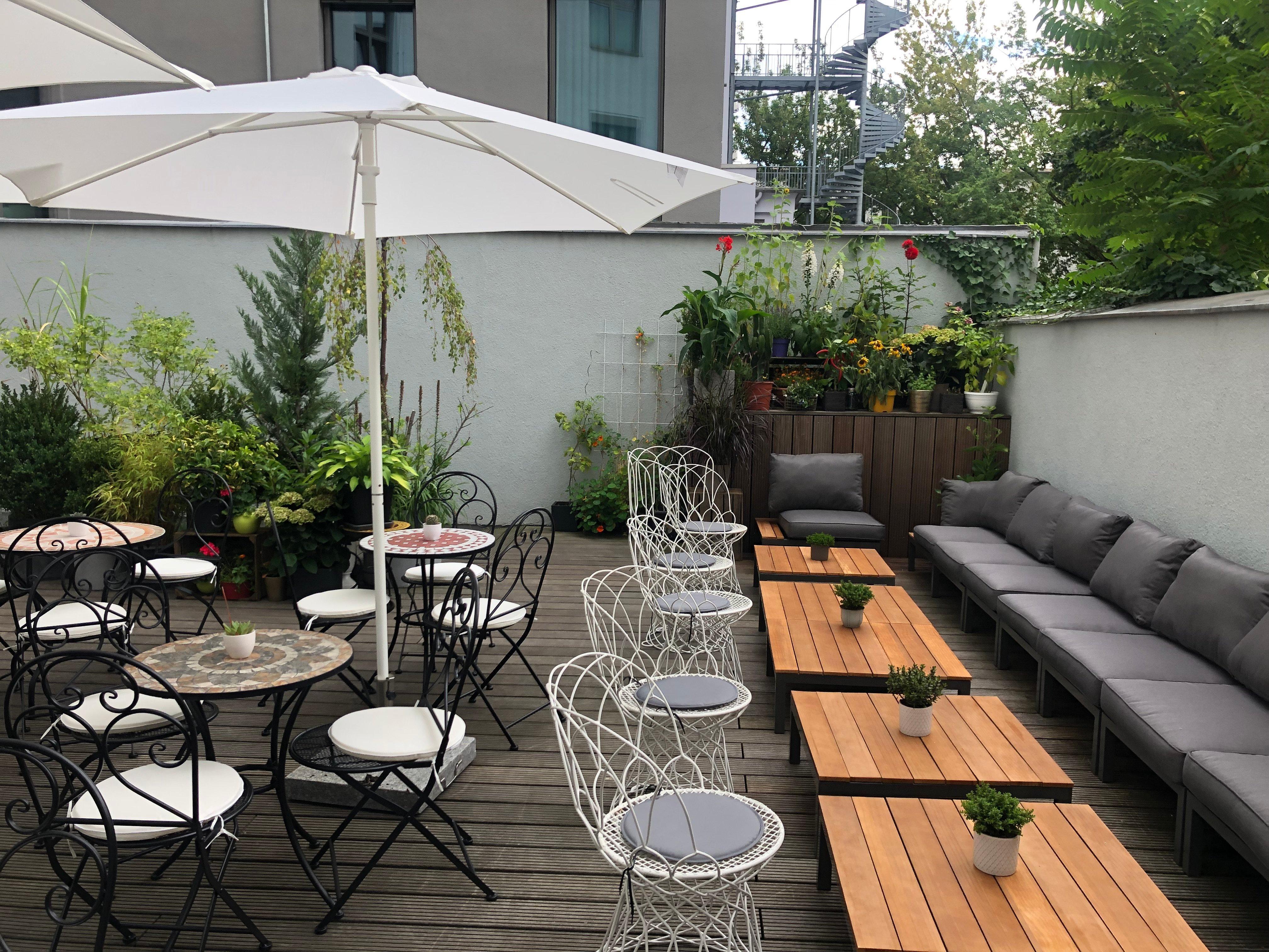 Hotel Indigo Berlin - Ku'Damm By Ihg Kültér fotó