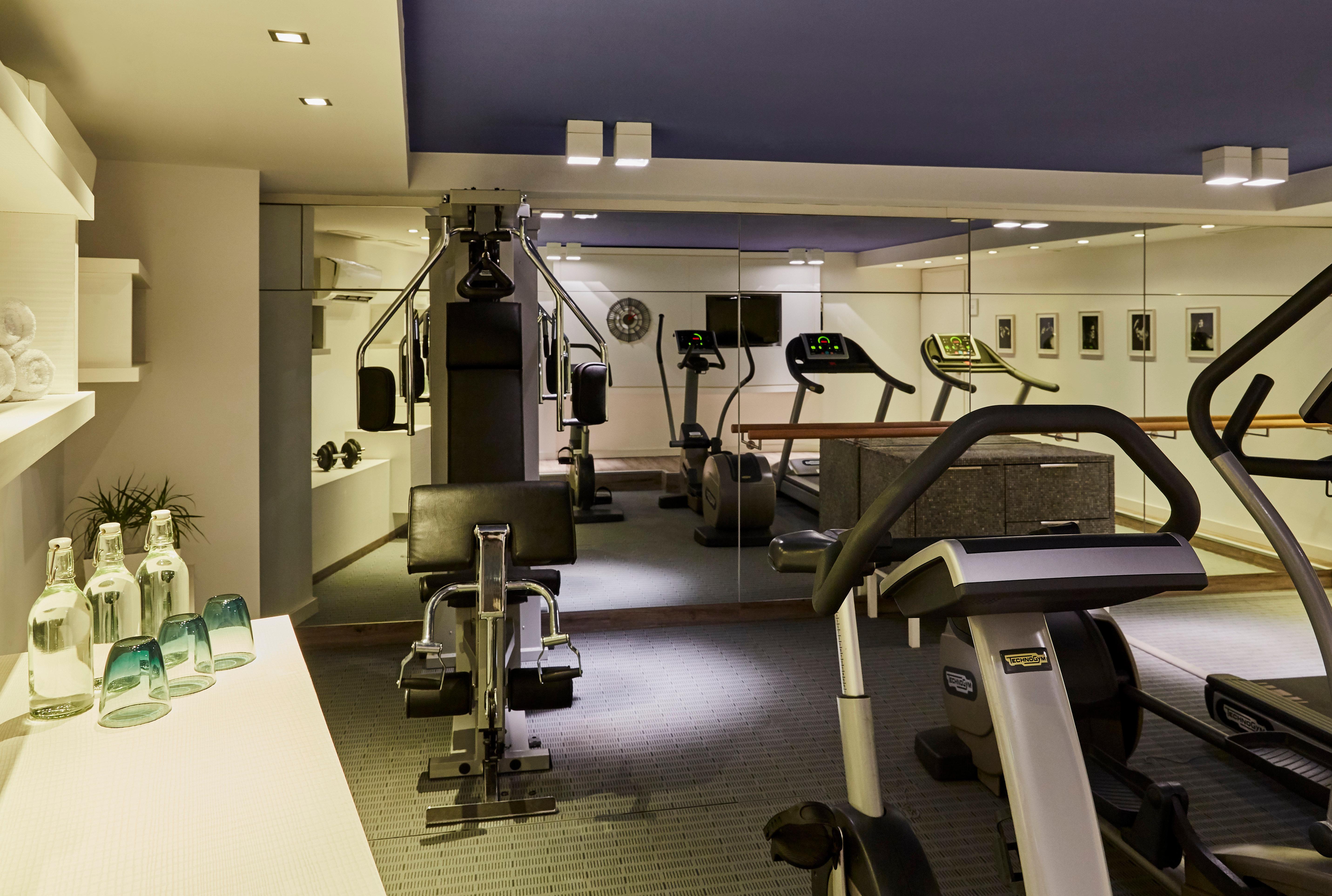 Hotel Indigo Berlin - Ku'Damm By Ihg Kültér fotó
