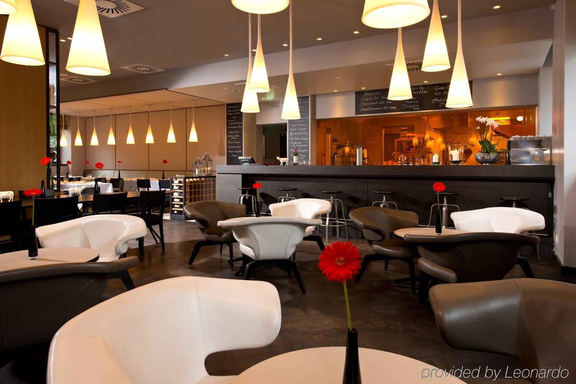 Hotel Indigo Berlin - Ku'Damm By Ihg Kültér fotó