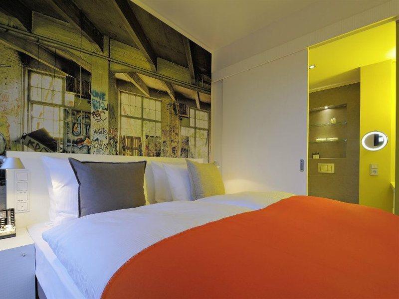 Hotel Indigo Berlin - Ku'Damm By Ihg Kültér fotó