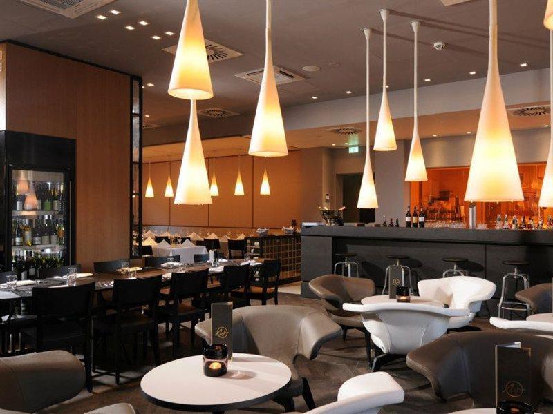 Hotel Indigo Berlin - Ku'Damm By Ihg Kültér fotó