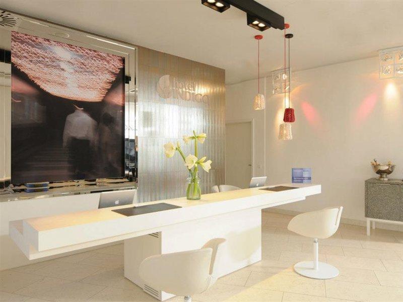 Hotel Indigo Berlin - Ku'Damm By Ihg Kültér fotó