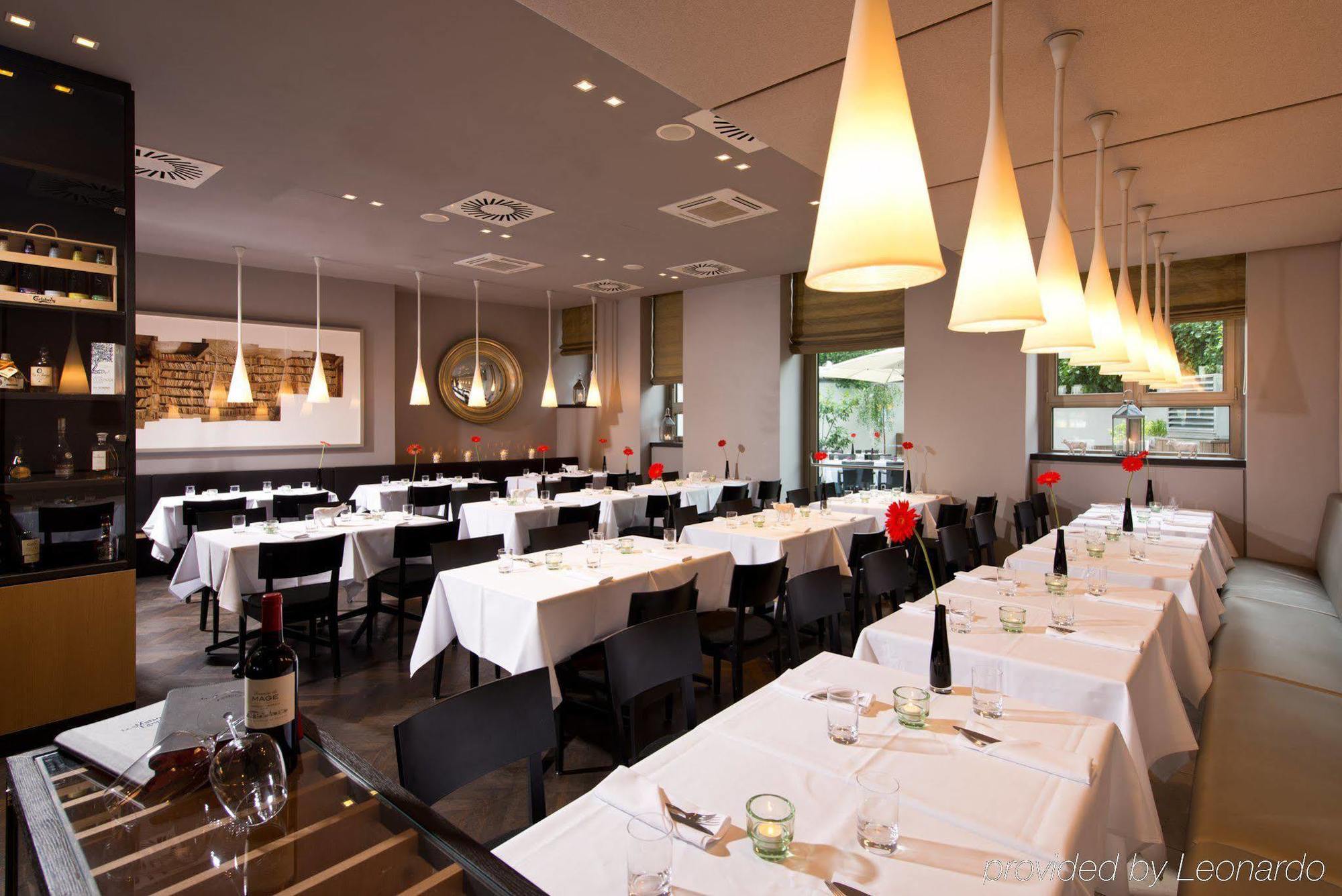 Hotel Indigo Berlin - Ku'Damm By Ihg Kültér fotó