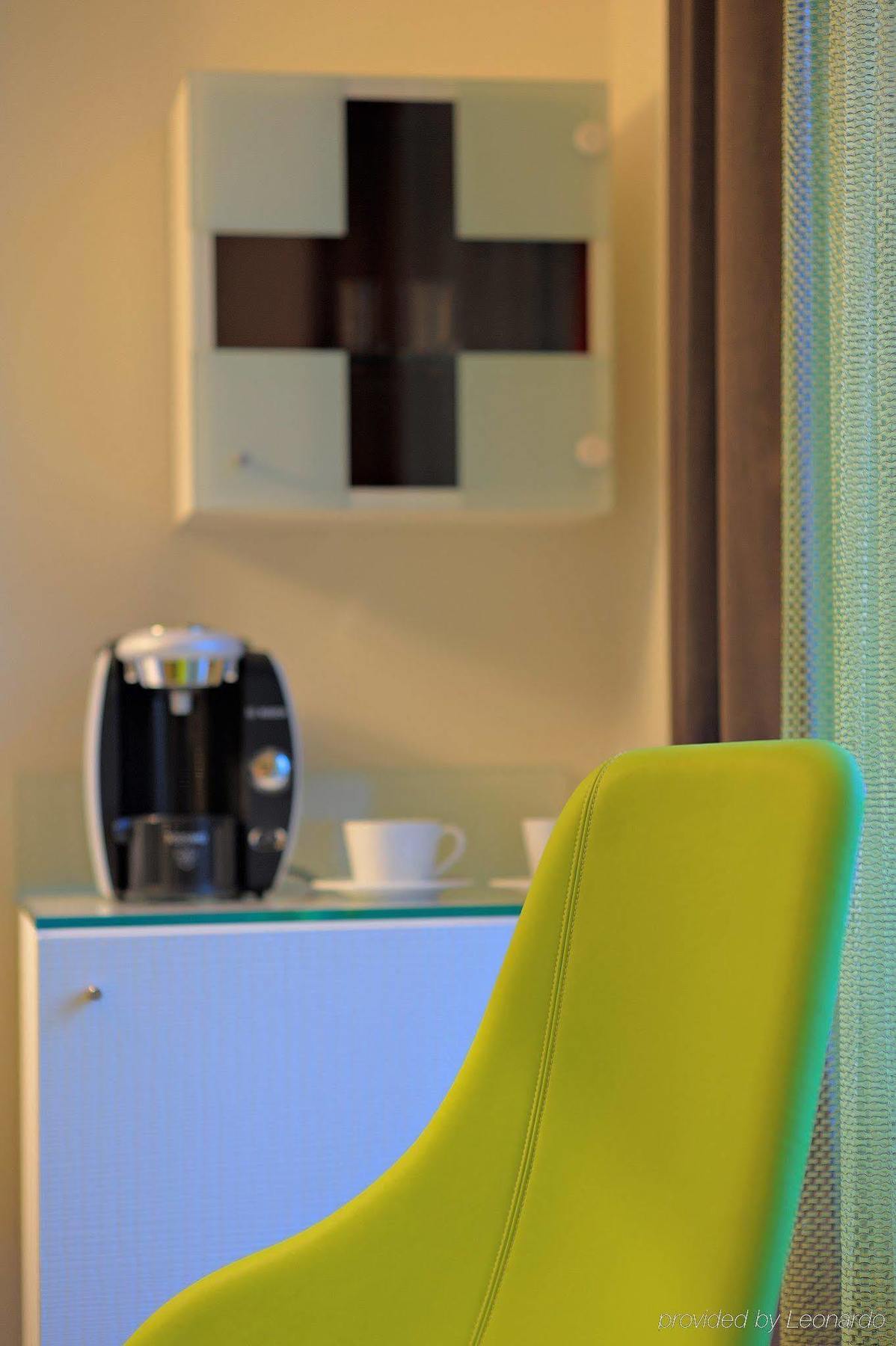 Hotel Indigo Berlin - Ku'Damm By Ihg Kültér fotó