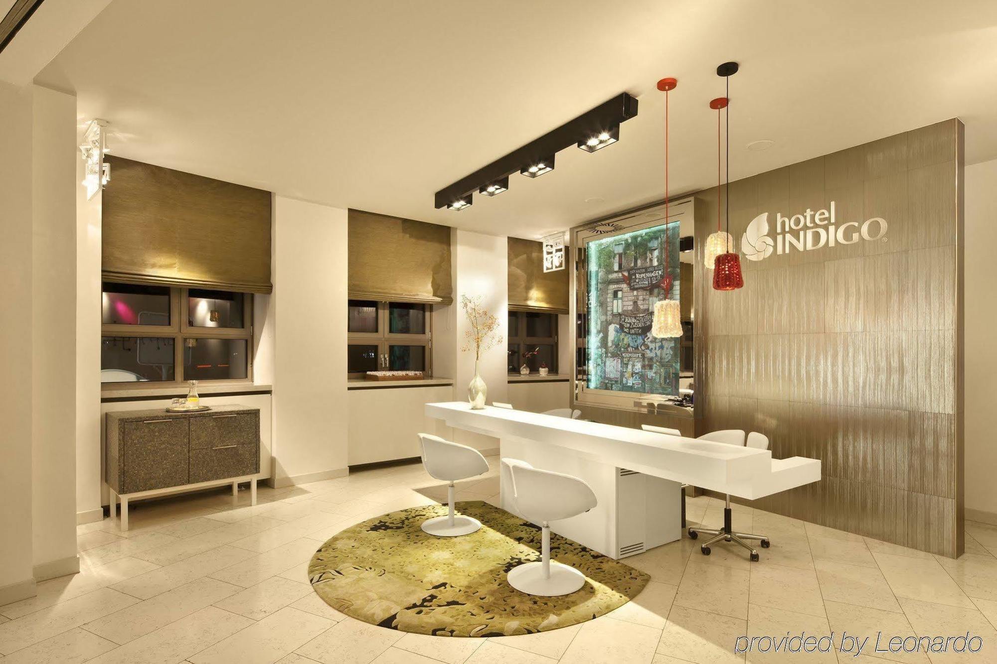 Hotel Indigo Berlin - Ku'Damm By Ihg Kültér fotó