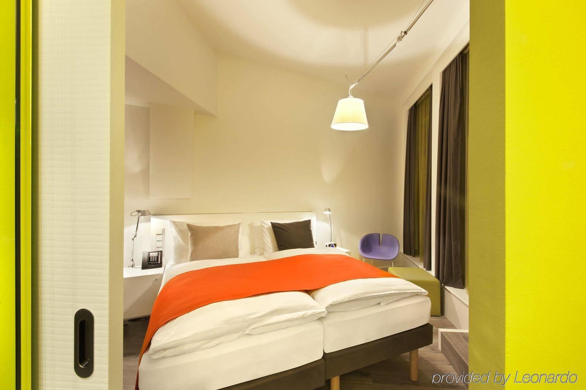 Hotel Indigo Berlin - Ku'Damm By Ihg Kültér fotó