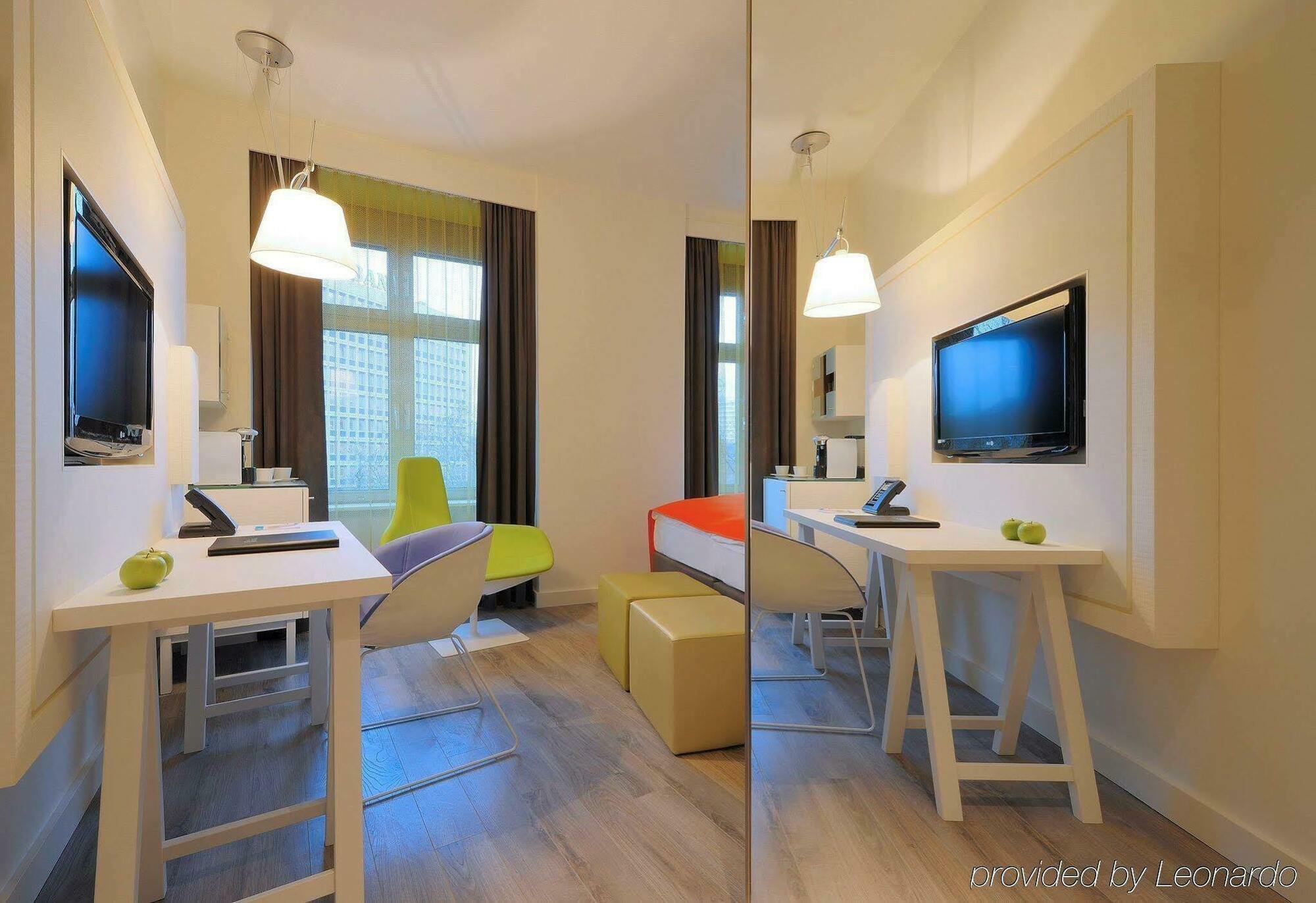Hotel Indigo Berlin - Ku'Damm By Ihg Kültér fotó