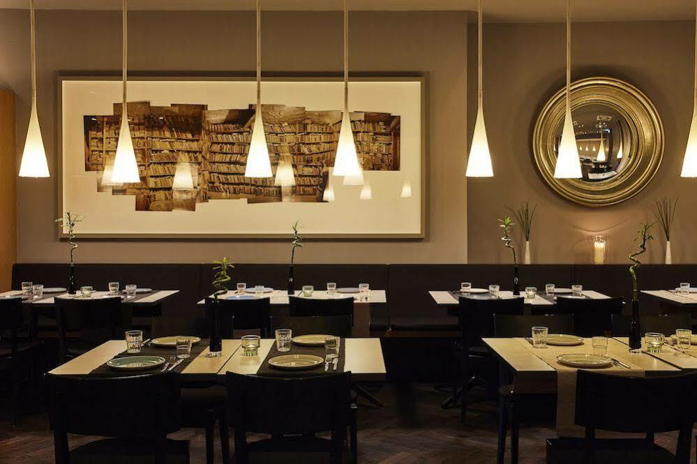 Hotel Indigo Berlin - Ku'Damm By Ihg Kültér fotó