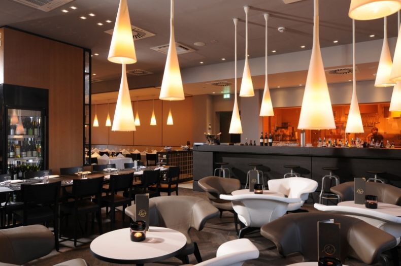 Hotel Indigo Berlin - Ku'Damm By Ihg Kültér fotó