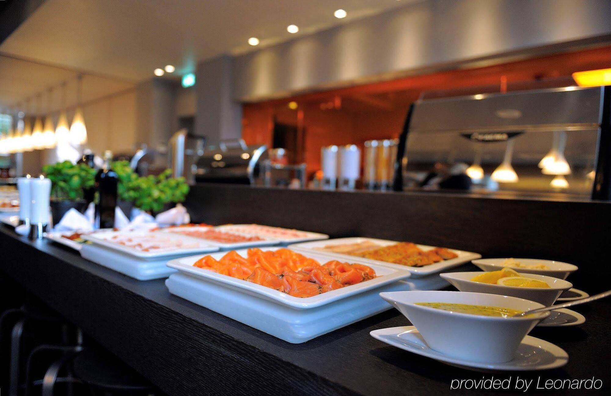 Hotel Indigo Berlin - Ku'Damm By Ihg Kültér fotó